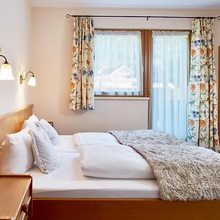 Alpina Apartment Mayrhofen